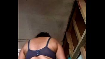 Saucy Indian Bhabhi Strips And Flirts With Her Secret Lover