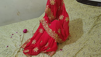 Desi Gaon Ki Bhabhi Dusre Din Devar Ke Saat Zor Zor Se Chudai Karti Hai, Spasht Hindi Awaz Mein