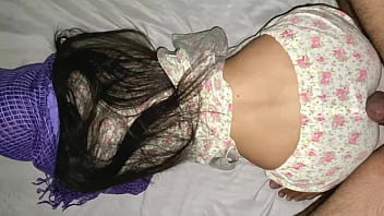 Punjabi Stepmom Strips Naked For A Fake Holy Man To Save Her Son’s Future – Full Scorching Tale With Hindi Dirty Audio