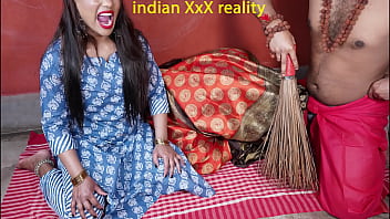 Indian Stepmom’s Dirty Hindi Desires