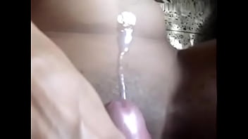 Sultry Desi Pussy Dripping With Creamy Release