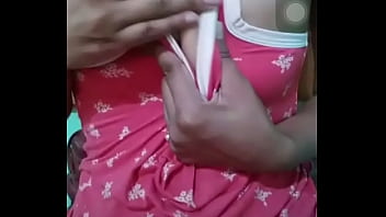 Curvy Indian Beauty Flaunts Her Luscious Tits On Instagram