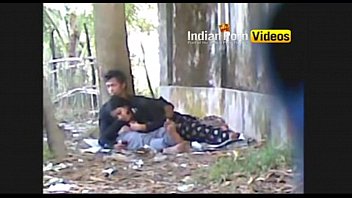 Desi Slut Gets Her Throat Fucked Raw In Public Outdoor Mms