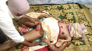 Raw And Uncut: Indian Village Newlyweds’ First Night Nude In High Definition