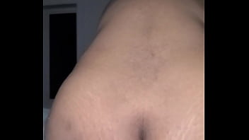 Taking A Thick Brown Cock Deep Inside