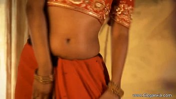 A Lustful Invitation From The Mystical East