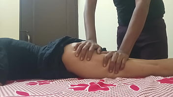 Desi Girlfriend Gets Loudly Fucked By Her Boyfriend In Clear Hindi Moans