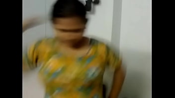 Dripping Wet Desi Babe, Ready For A Dirty Time