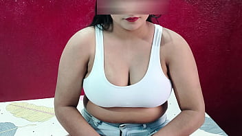 The Tailor Measured The Depth Of His Sister-in-law’s Pussy While Fitting Her Blouse