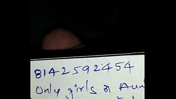 A Lustful Telugu Stud