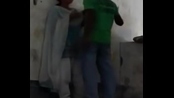 Sucking On A Desi Girl’s Tits