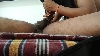 Desi Aunty’s Tight Pussy Getting Pounded Hard In Extreme Close-up