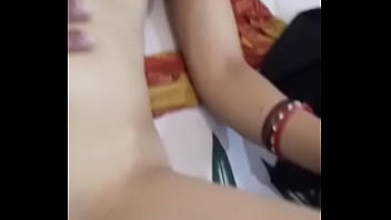 Naughty Lucknow Housewife