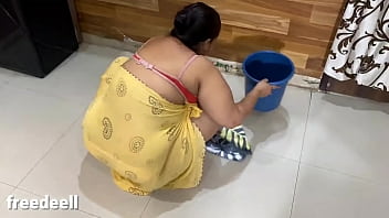 Indian Maid Gets Roughly Fucked By Boy In Hindi Xxx
