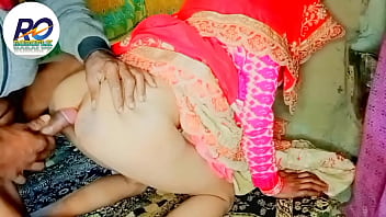 Desi Didi Made Me Spank Her Big Round Ass In Part 2 With Hindi Voice
