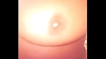 A Horny Housewife Gets Plowed In The Open Field