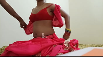 Sizzling Indian Desi Village Bride Betrays Husband, Gets Ravished By Step-brother In Raw Hindi Audio