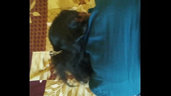 Ramming My Thick Cock Into My Desi Mother-in-law’s Massive, Jiggling Ass