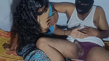 Rural Indian Slut Gets Her Filthy Feet Worshiped Before Getting Her Cunt Fingered And Pounded