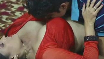 Savita Bhabhi’s Steamy Encounter With A Young Stud