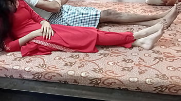 Sali’s Tight Indian Pussy Gets Stretched Wide By Her Jiju’s Massive Desi Cock In This Raw Roleplay