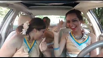 Desi Bhabhi’s Wild Night