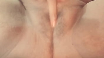 Innocent Country Girl Gets Her First Taste Of Pleasure As Fingers Explore Her Untouched Pussy