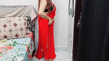 Sizzling Indian Bhabhi Gets Down And Dirty With Devar In Raw Hindi Audio