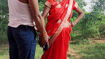 Sweaty Morning Fuck: Devar Pounds His Bhabhi Raw In Public