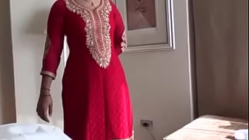 Sizzling Bhabhi’s Wild Ride