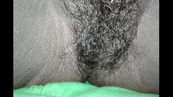 Desi Lesbians Flaunt Their Hairy Cunts