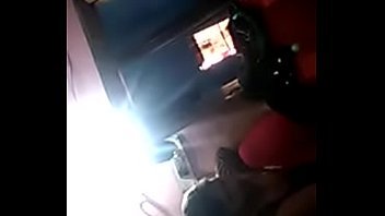 Sister-in-law Strips Down For A Steamy Wardrobe Change