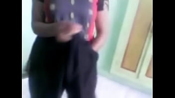 Desi Stud Pounds His Girlfriend’s Tight Pussy
