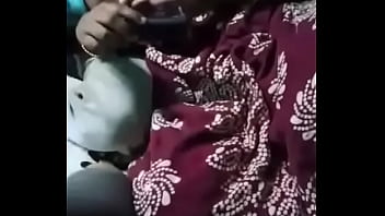 Horny Indian Wife Takes Two Cocks At Once While Her Husband Watches