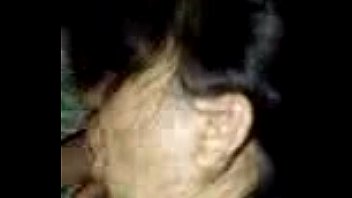 A Modern Desi Cutie Gives A Sloppy Blowjob To Her Man