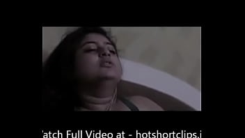 Aching For Namita Bhabhi’s Lustful Touch