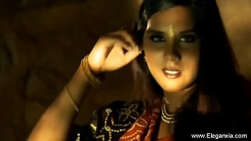 Sultry Bollywood Milf Dancer Craves Your Touch