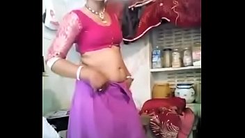 Sultry Indian Housewife