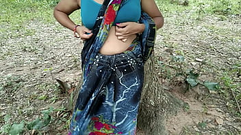 Big-dicked Farmhand Pounds His Indian Village Stepmom In The Farmhouse