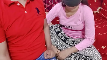 Step Brother Fucks His Sister