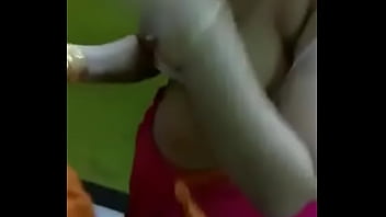 Sister-in-law’s Big Tits