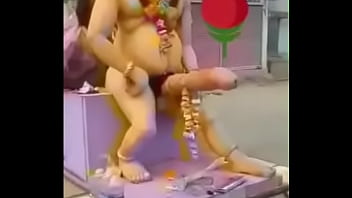 Horny Hindi
