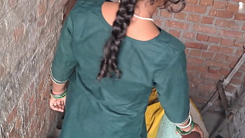 Freshly Wedded Indian Bride’s Untamed Desires