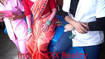 Indian Doctor’s Stepmom Seduction