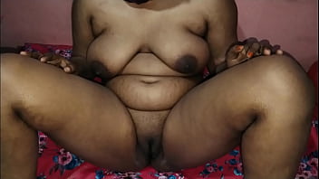 Blindfolded Fuck Fest With A Horny Indian Bhabhi