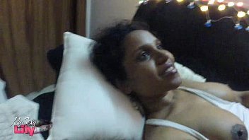Horny Lily’s Diwali Delight: Getting Ravaged By Her Boyfriend In Hardcore Indian Fuck Fest