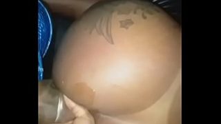 I Fucked A Married Brunette And Then Pounded Bela India’s Tight Ass At The Prime Party