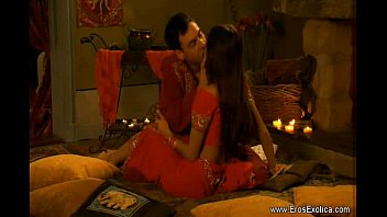 Kinky Kama Sutra Secrets From The Far East