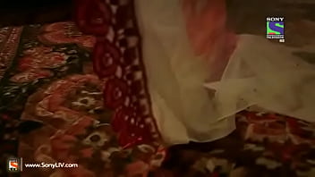 Big Titty Bollywood Bhabhi Bounces On Screen