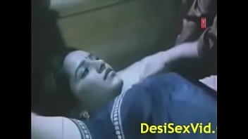 A Desi Bhabhi’s First Night Of Raw, Unfiltered Lust